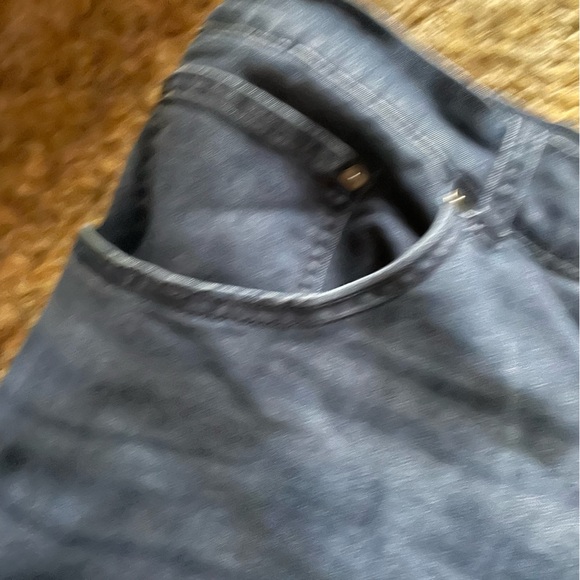 Terra sky capris- preowned! 26 W plus size! - Picture 6 of 9